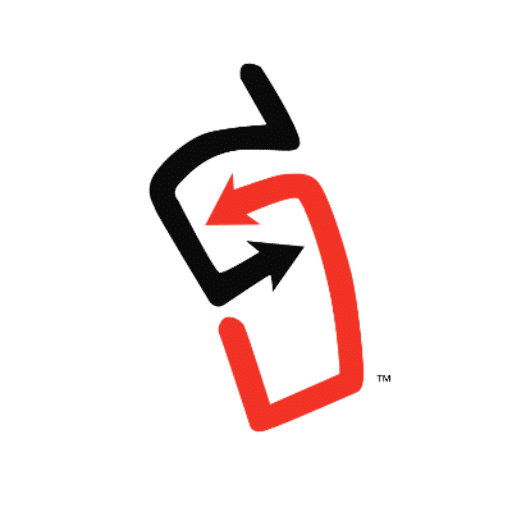 Cellular Recycler icon logo