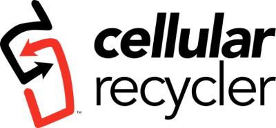 Cellular Recycler Logo