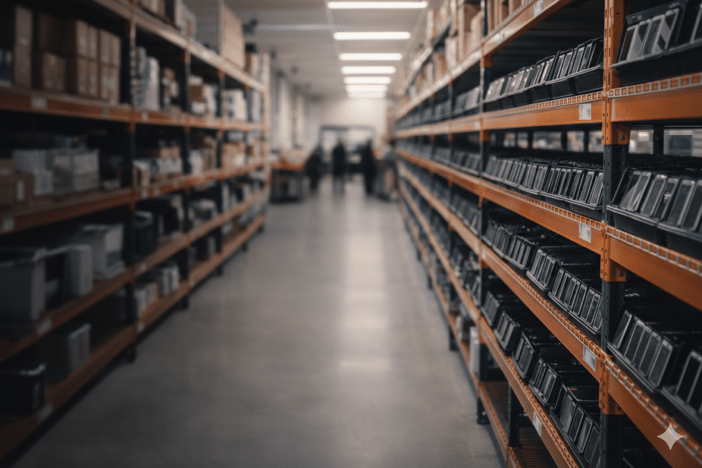 Why Most Device Recycling Companies Will Never Hold This Designation